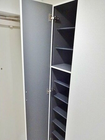 K&K芥川の物件内観写真